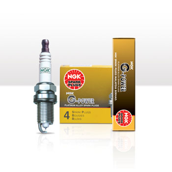 NGK Iridium IX® - Ultimate Performance Spark Plug